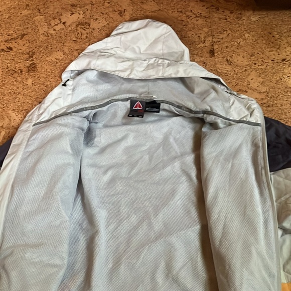Men’s size m firefly windbreaker - Picture 3 of 4